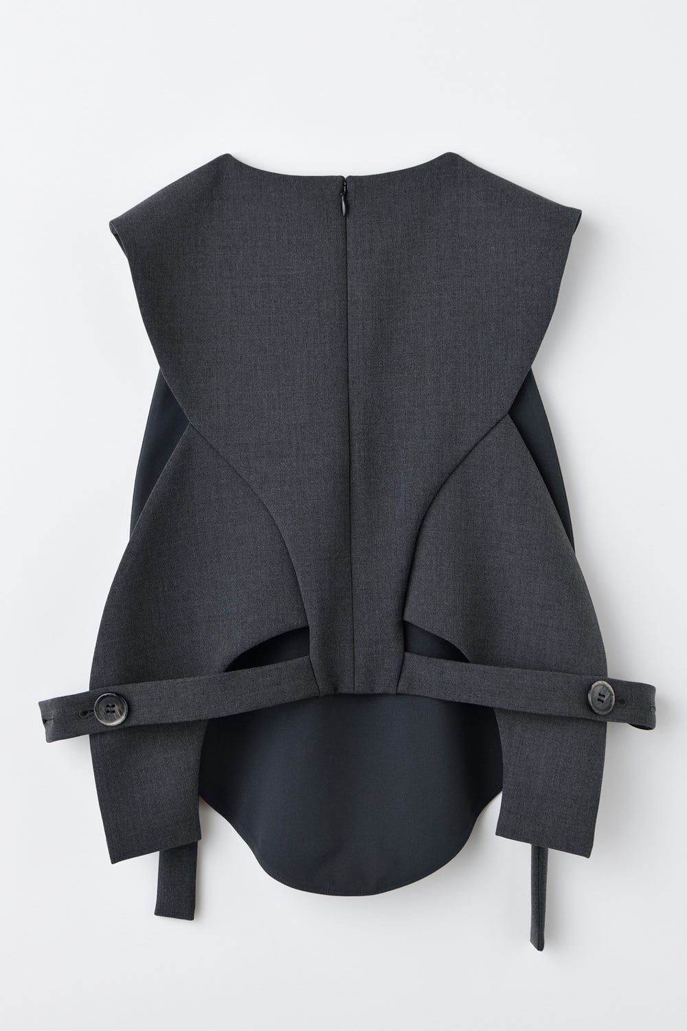 ENFOLD デコラパーツ　　BLACK ENFOLD デコラパーツ BLACK ENFOLD(エンフォルド)｜DECORA PARTS