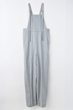 APRON  OVERALLS