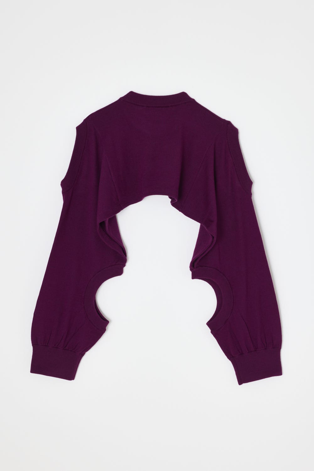 MANY-NECK PARTS BRD 38