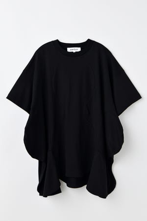 ☆なっつ☆さま専用　エンフォルド　カットソー SQUARE－HEM PULLOVER（300HS230