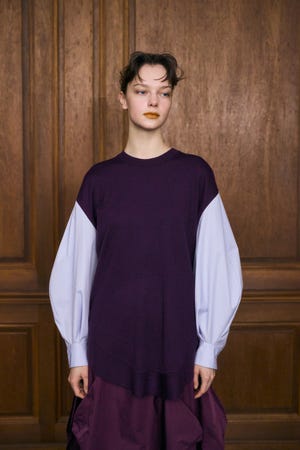 エンフォルド　コットンインナー ENFÖLD OFFICIAL ONLINE STORE | エンフォルド公式通販