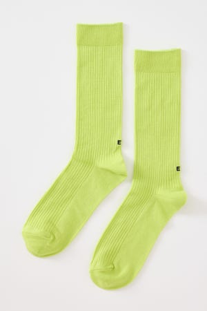 エンフォルド BASIC SOCKS 新品