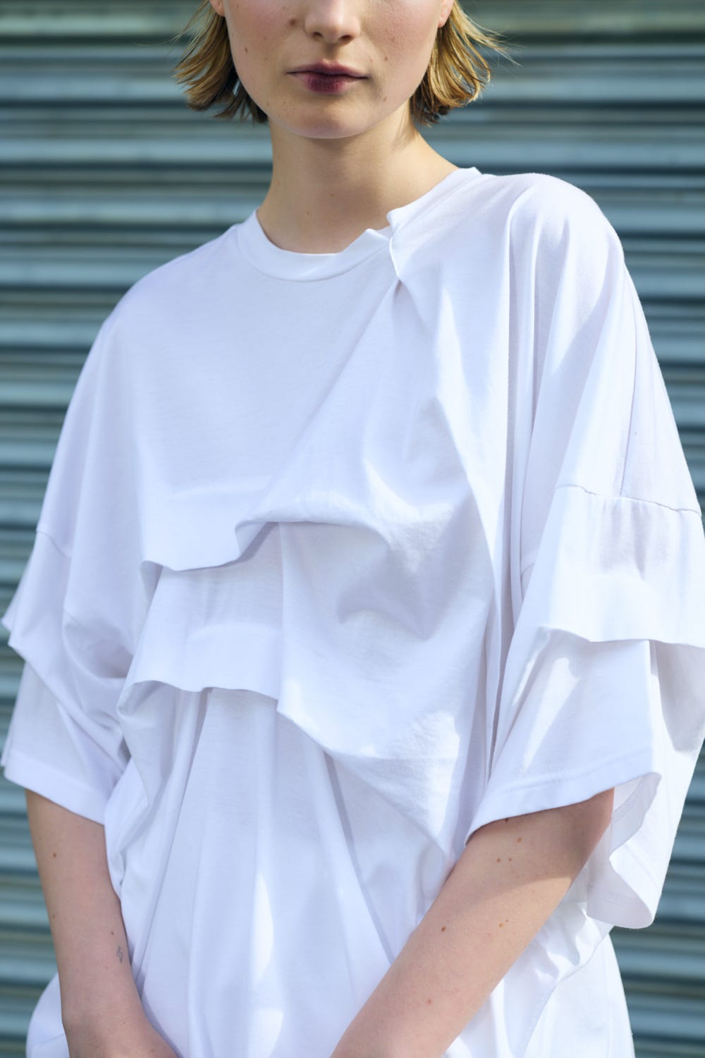 sale❢　 ENFOLD　半袖　Tシャツ ENFÖLD OFFICIAL ONLINE STORE | エンフォルド公式通販