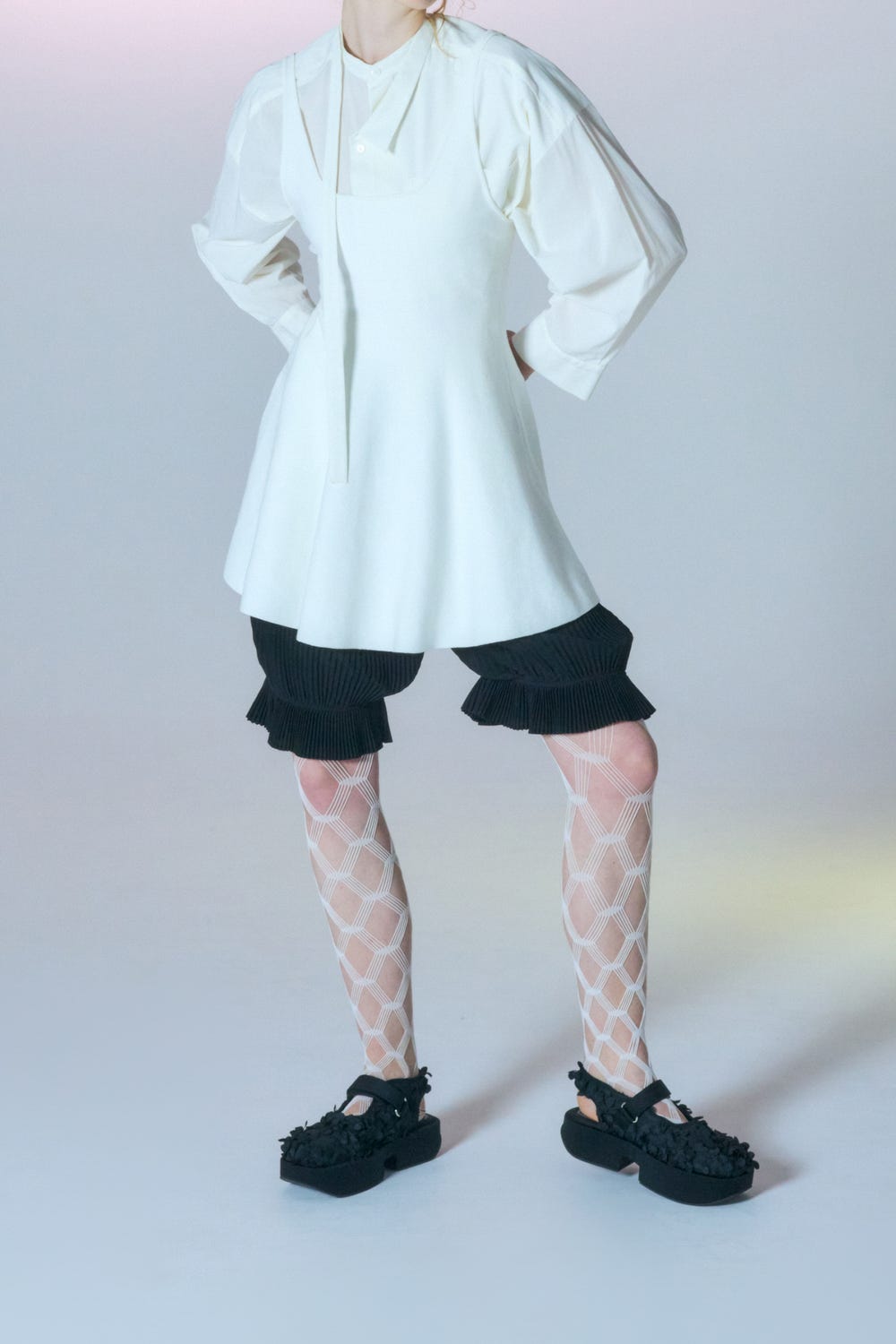 KNIT WEAR