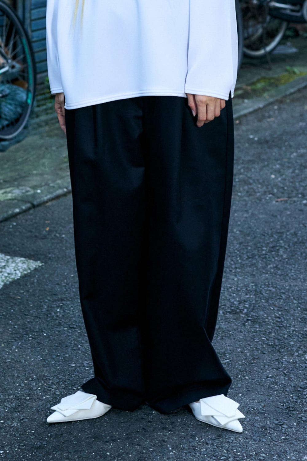 TROUSERS