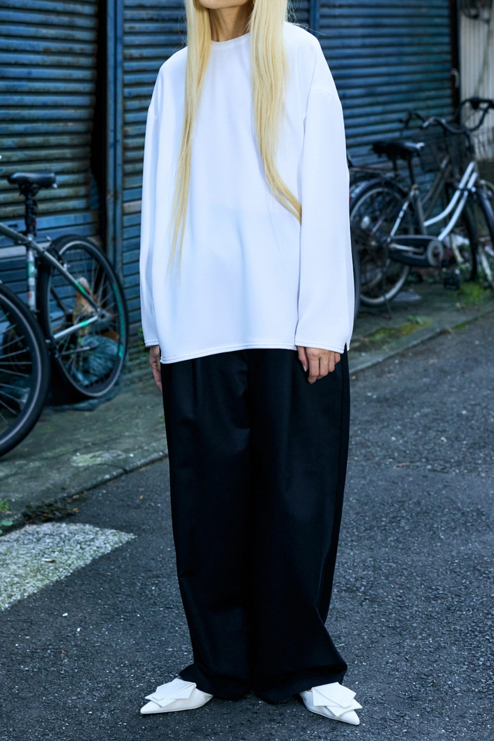 TRENCH TR D/NVY 38