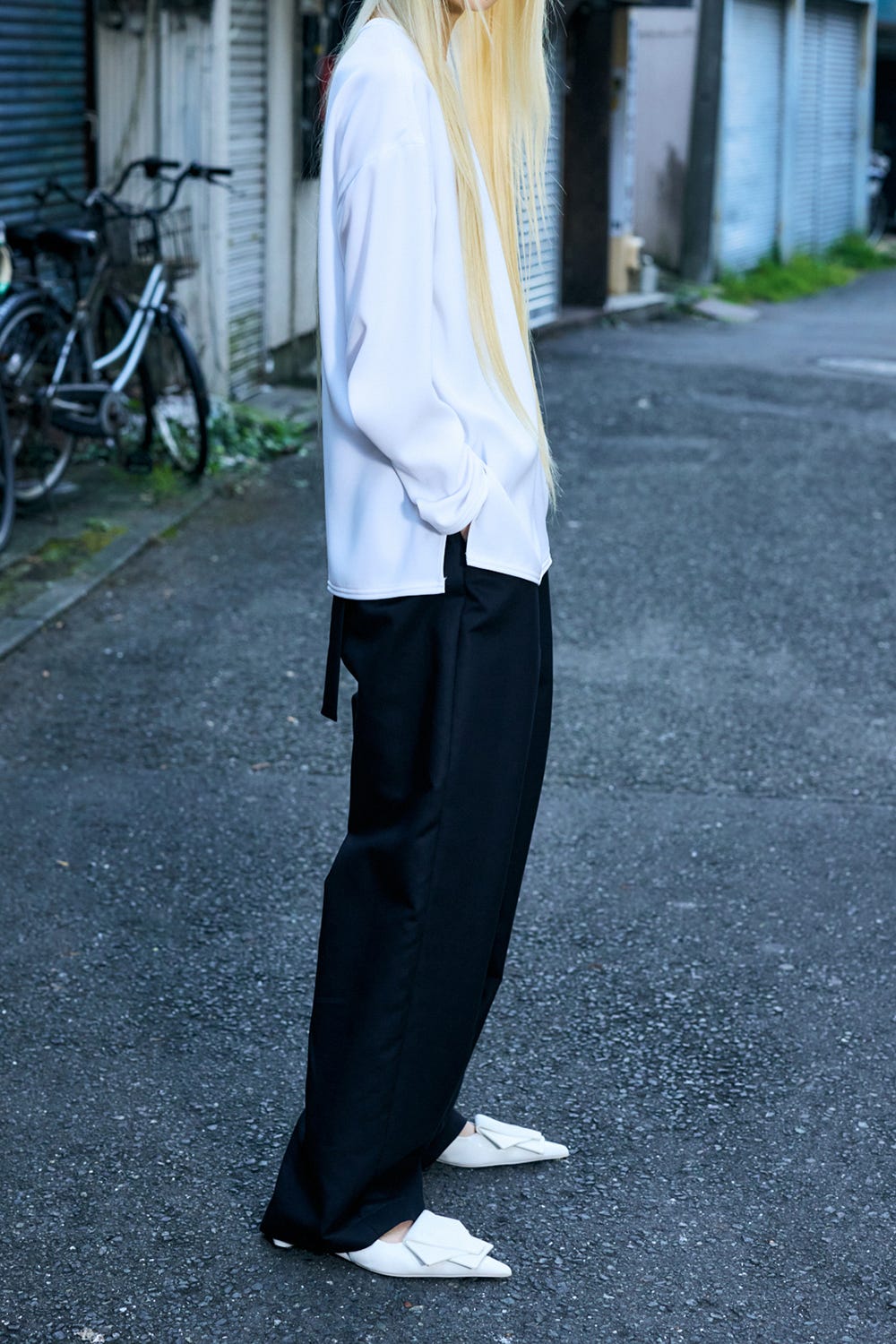 TRENCH TR D/NVY 38