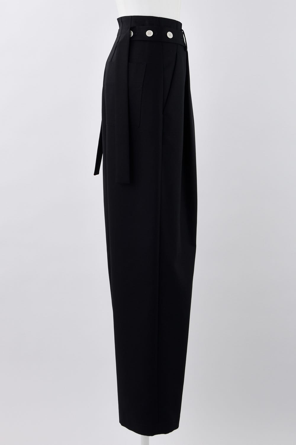 TRENCH TR D/NVY 38