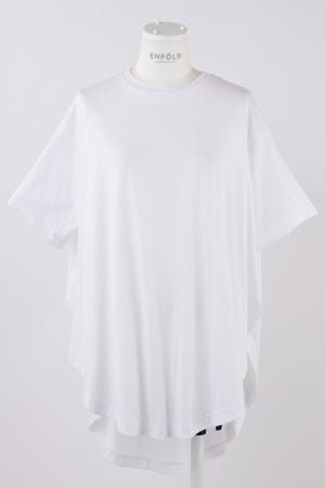 CIRCLE T-SHIRT
