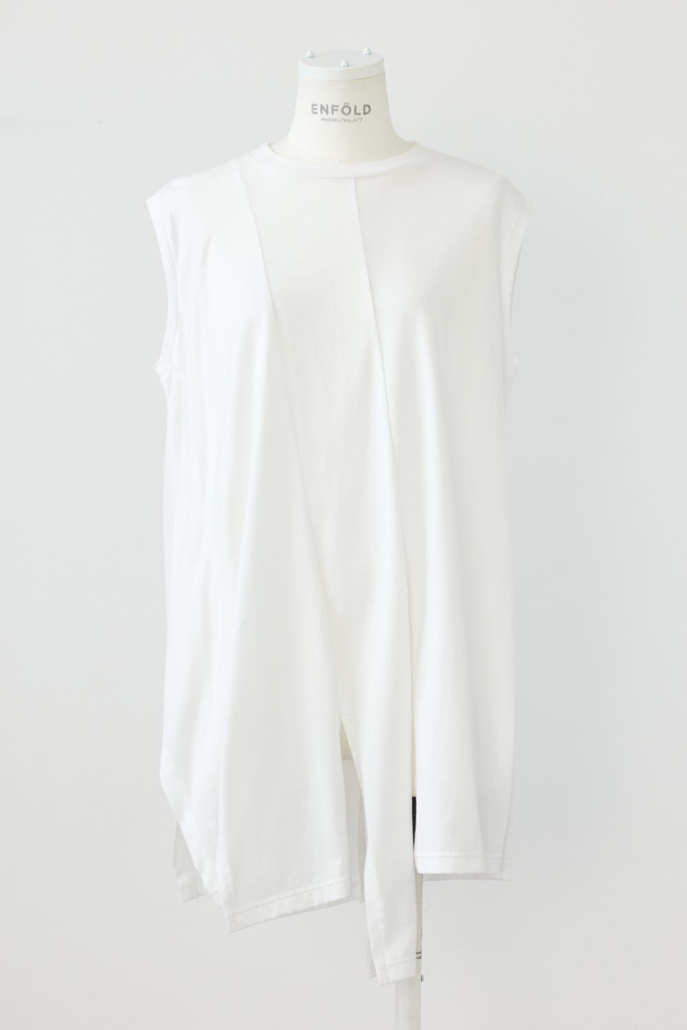 CUT AND SEWN