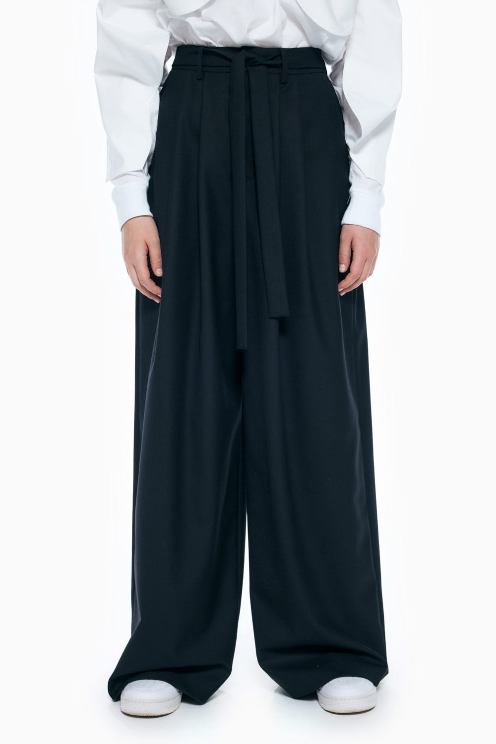 TROUSERS