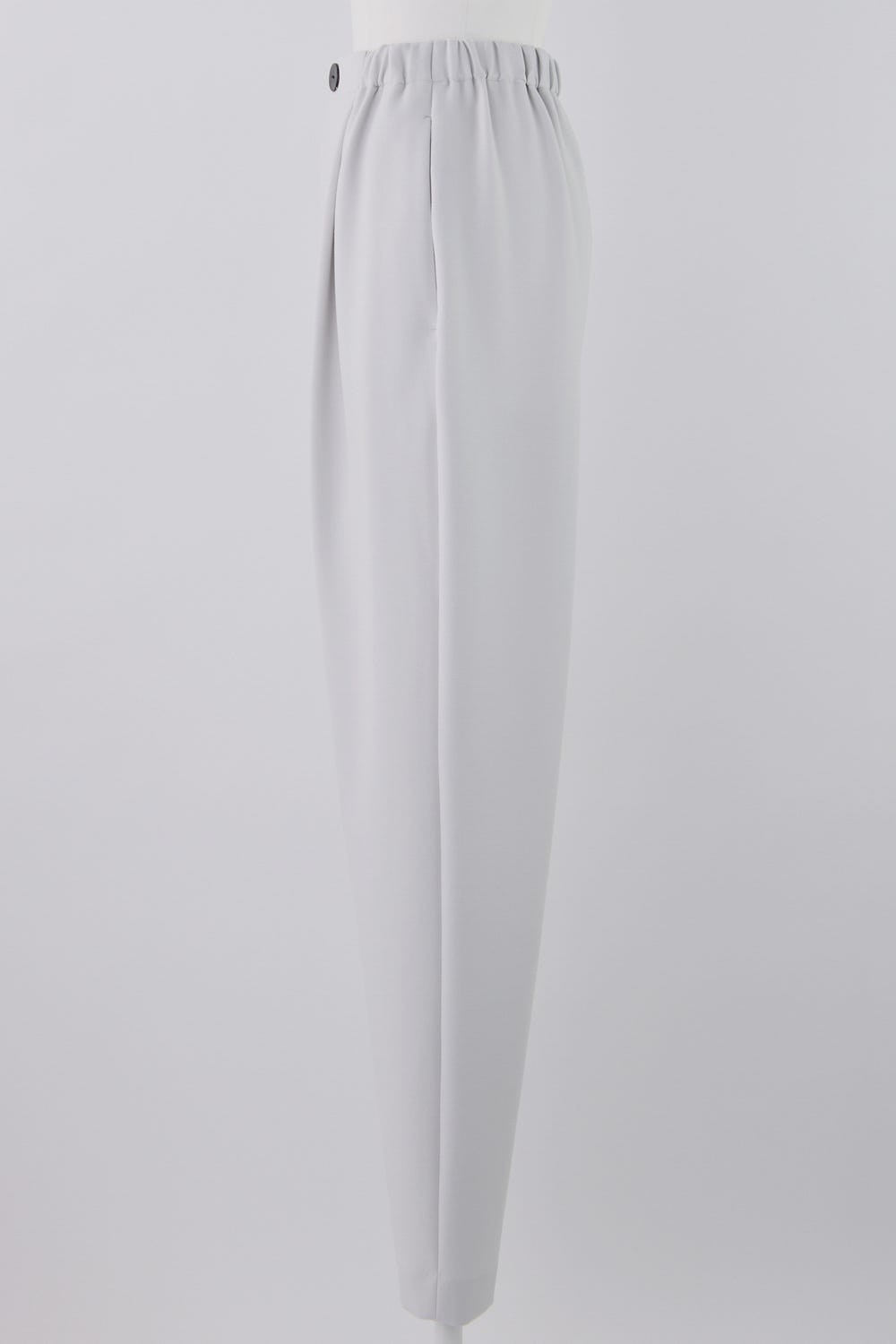 CARROT PANTS M/WHT 36