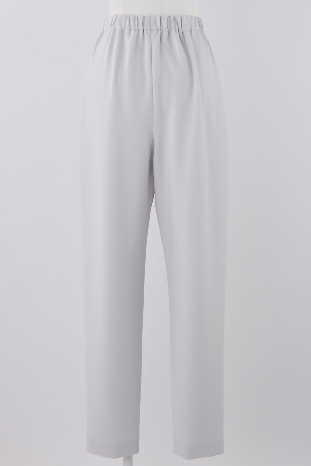 CARROT PANTS M/WHT 36