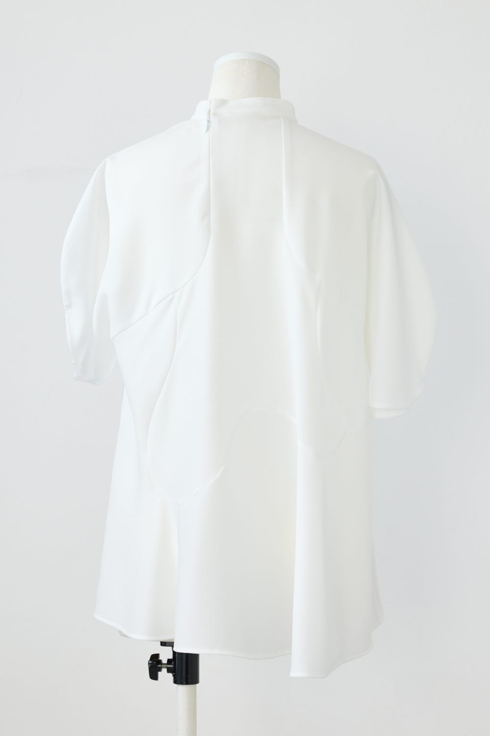 から厳選した DRAPE PULLOVER｜38｜WHT｜SHIRTS BLOUSES｜|ENFÖLD AND トップス