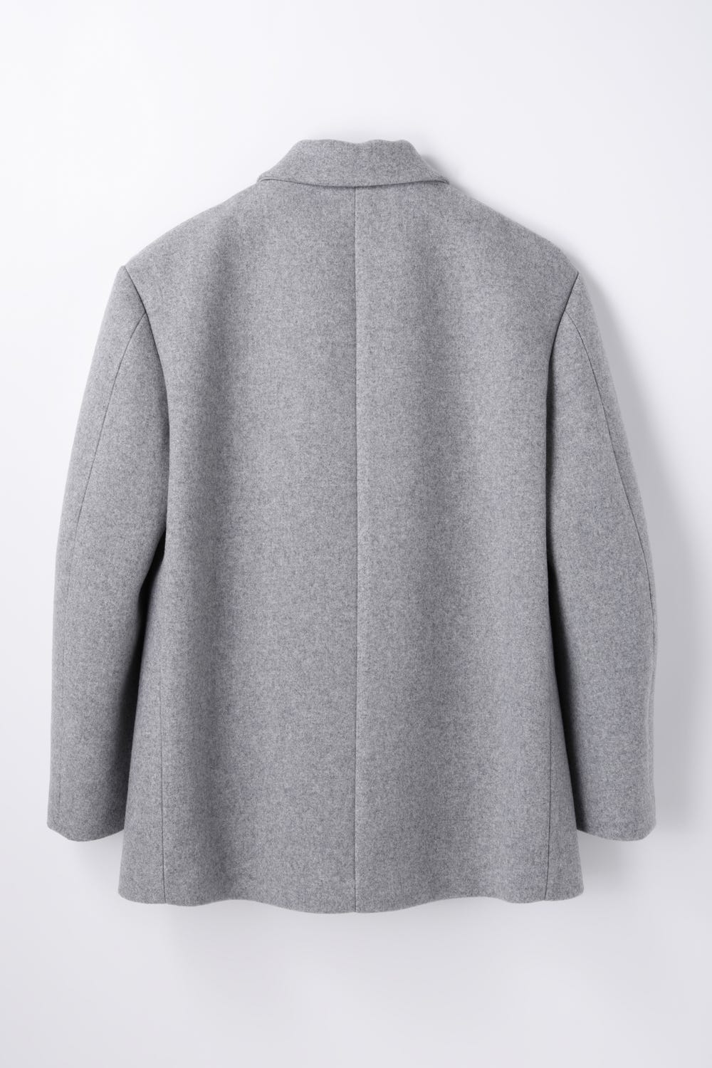 SOUTIEN-COLLAR T.GRY 36