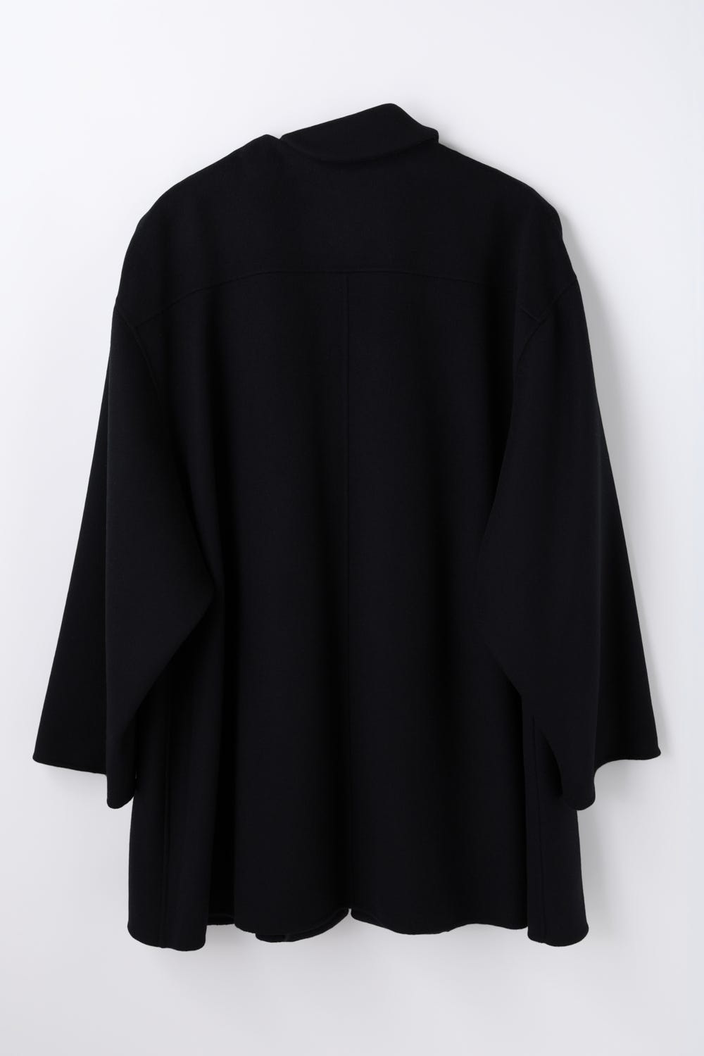 2WAY COAT BLK 36