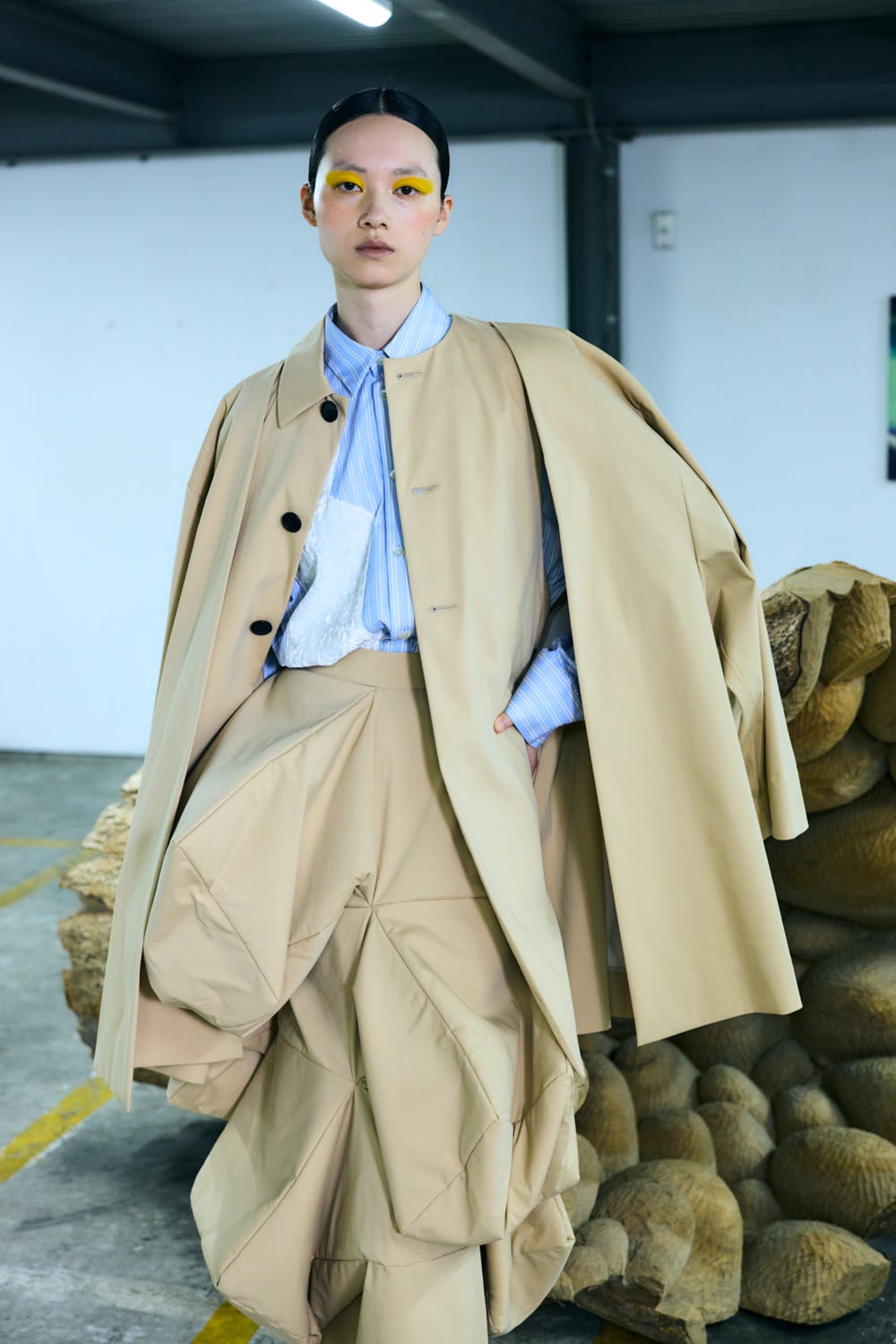 COAT