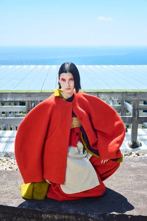 ENFÖLD OFFICIAL ONLINE STORE | エンフォルド公式通販