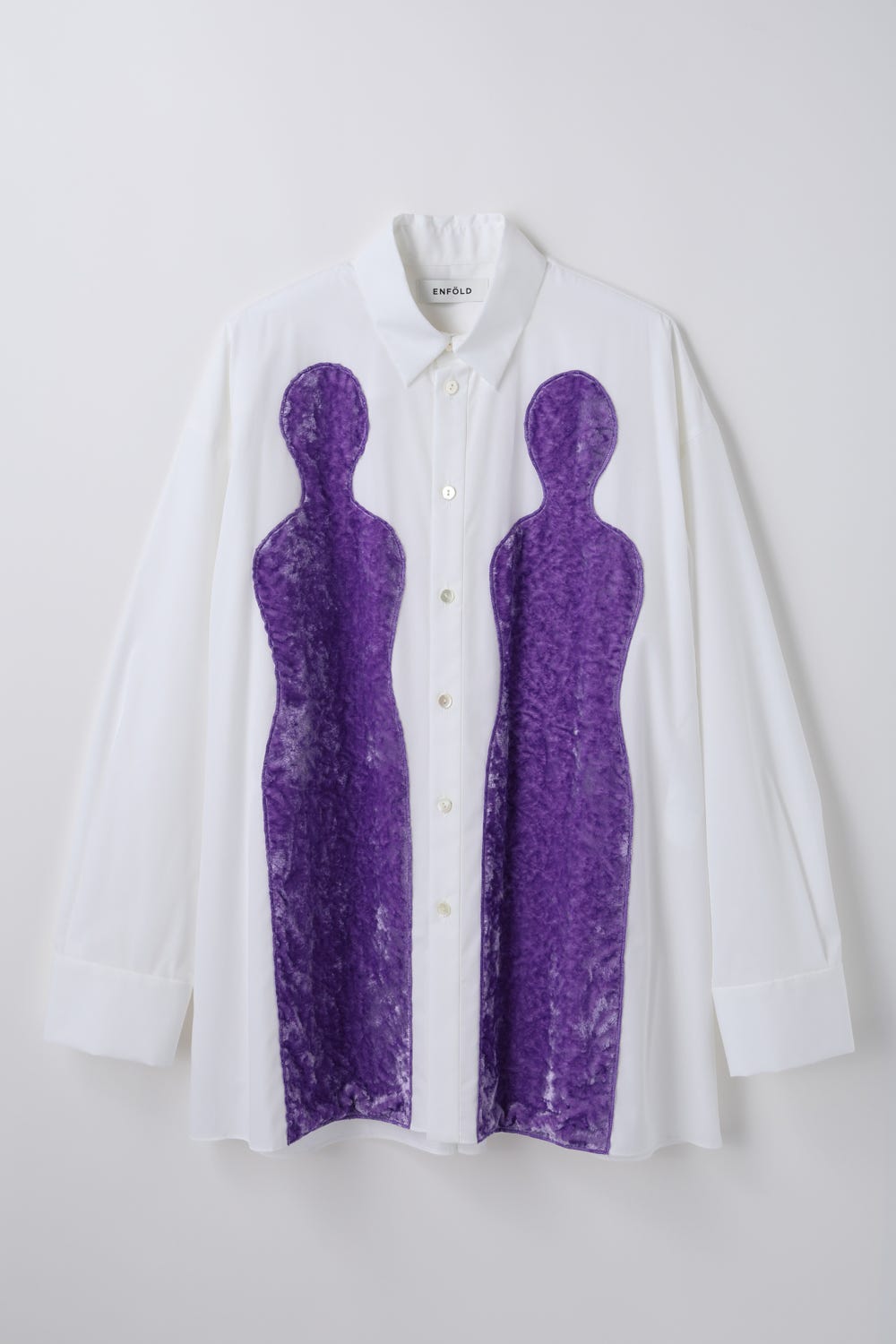 SHIRTS AND BLOUSES