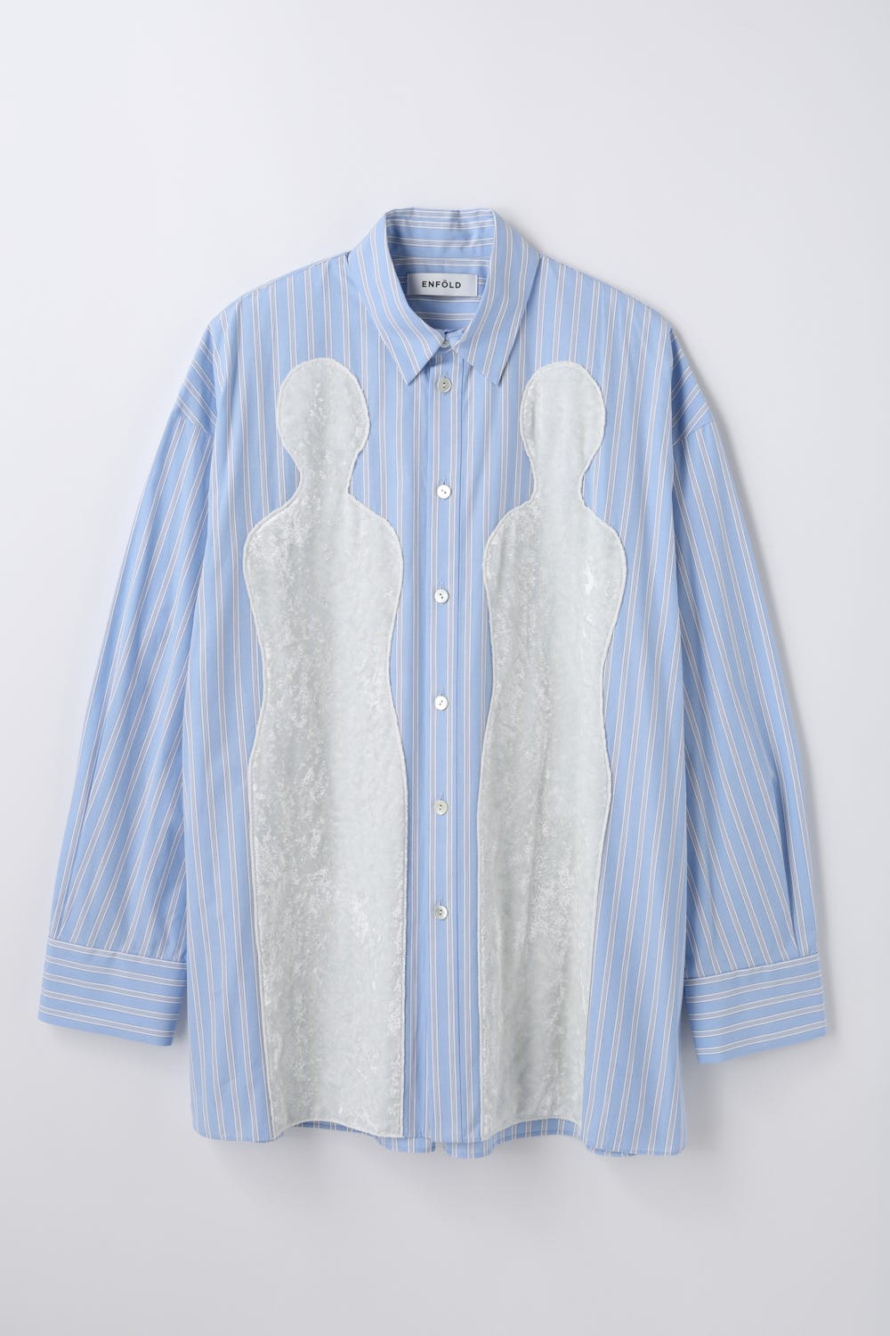 SHIRTS AND BLOUSES