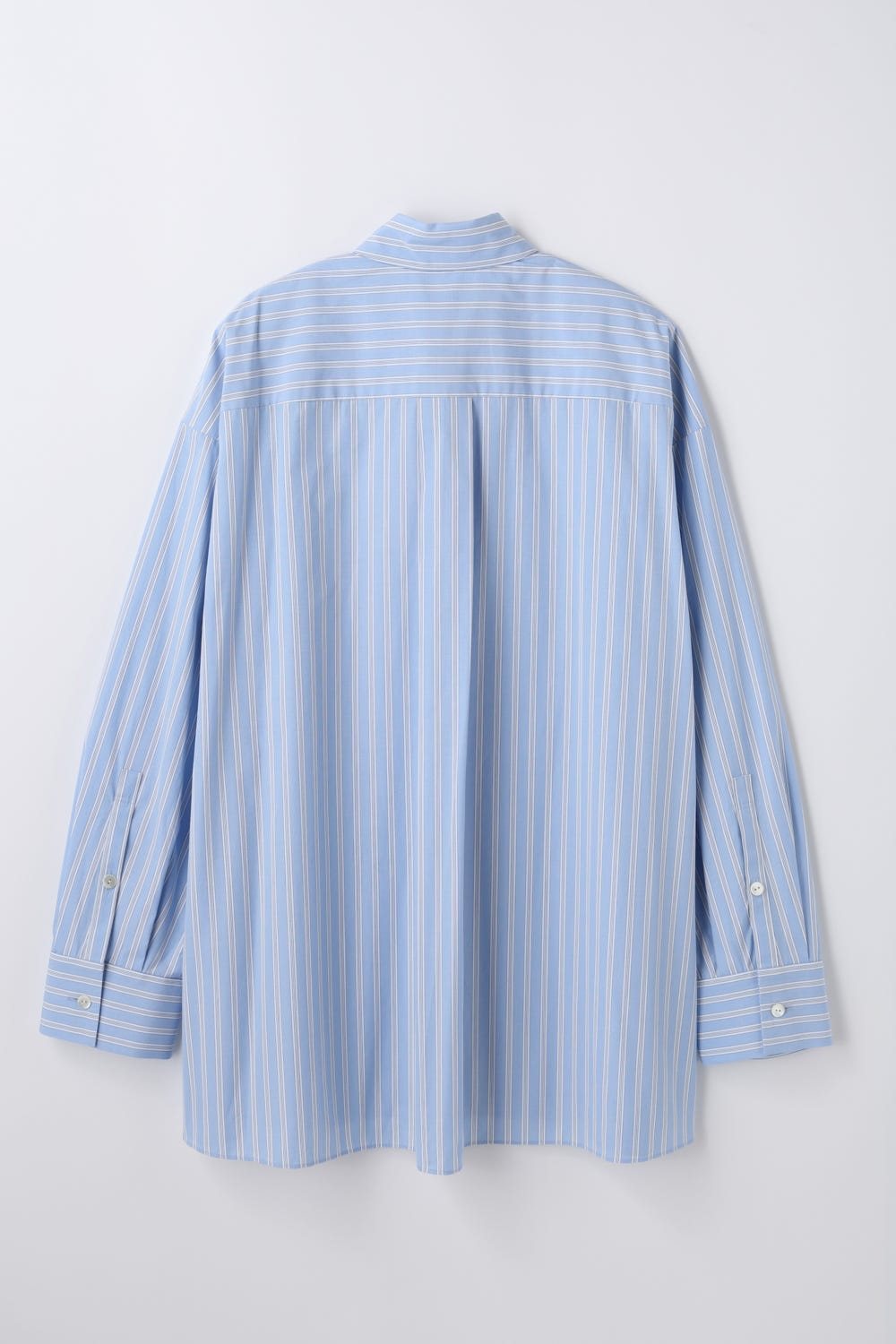 GROUP-OF-FIGURES SHIRT L/BLU 38
