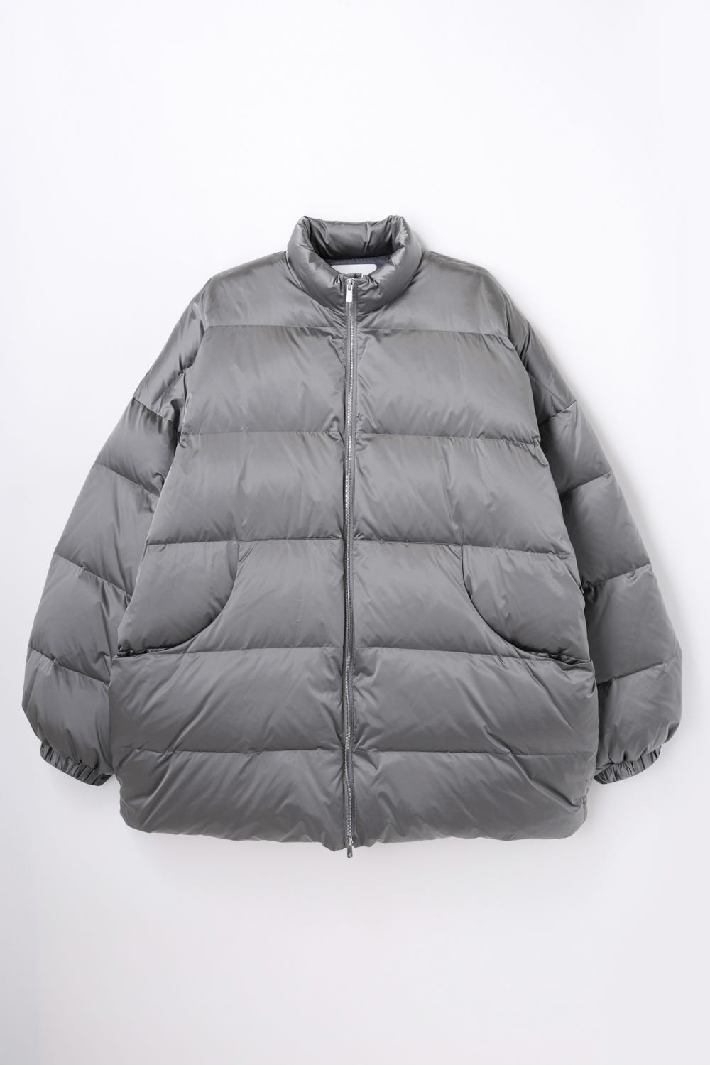 BIG DOWN JACKET SLV 38