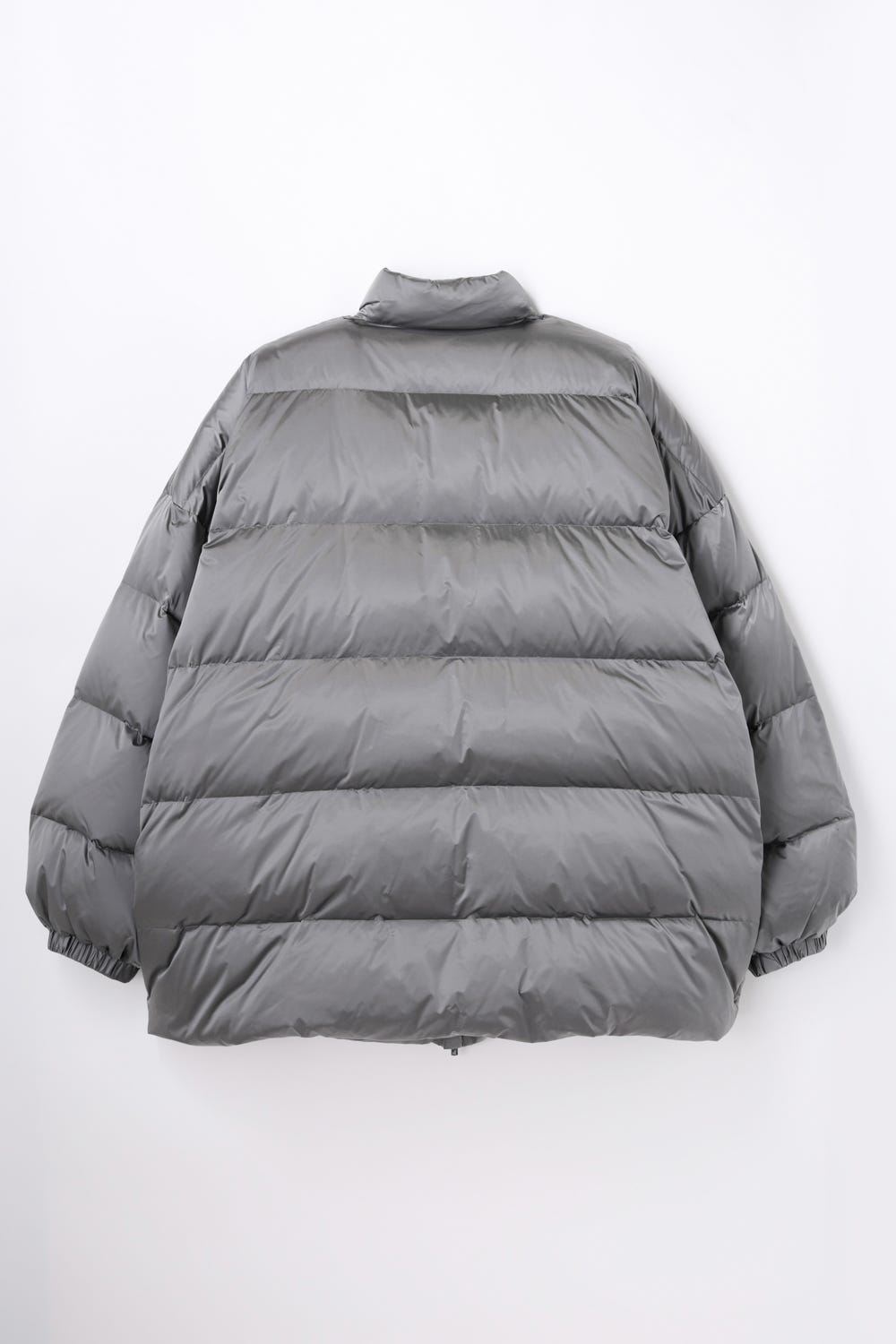 BIG DOWN JACKET SLV 38