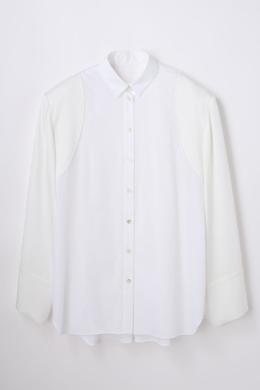 SHIRTS AND BLOUSES