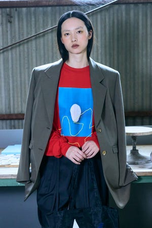ENFÖLD OFFICIAL ONLINE STORE | エンフォルド公式通販