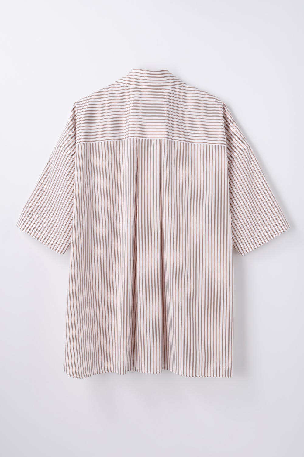 BOX SHIRT CAM 38