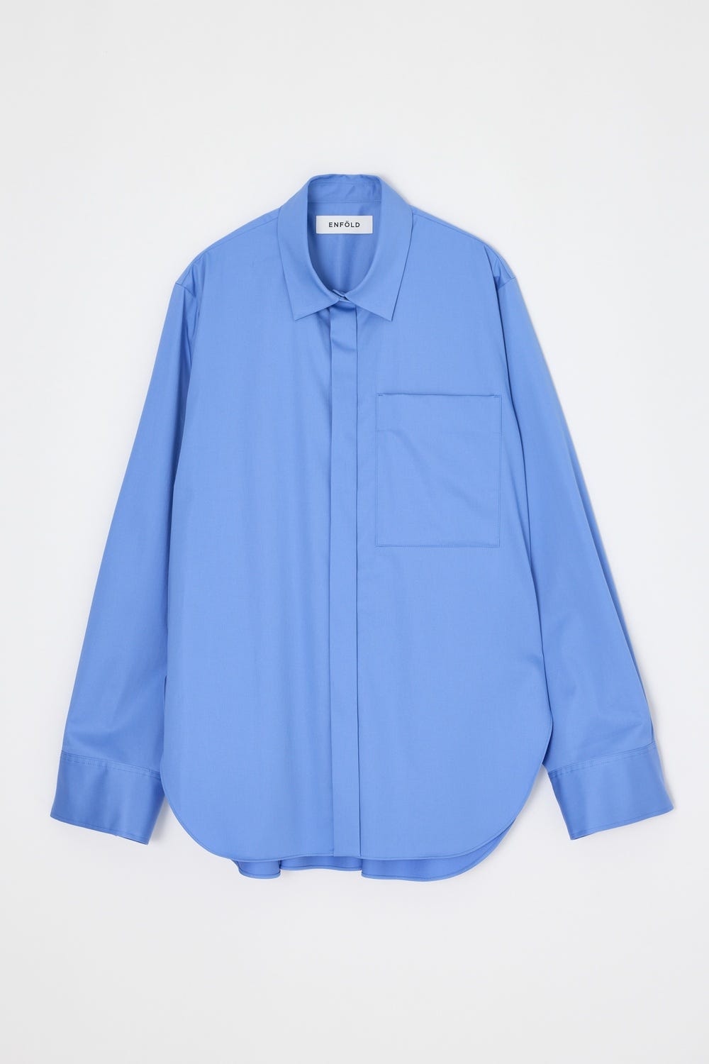 STANDARD SHIRT SAX 38