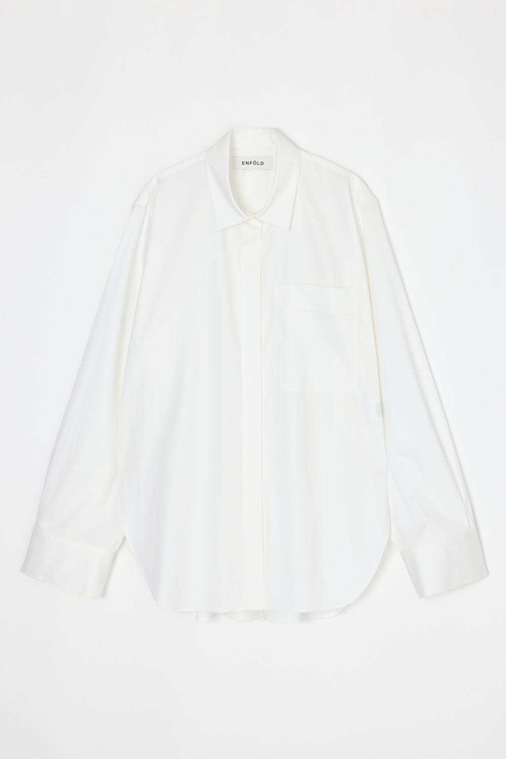 STANDARD SHIRT WHT 38