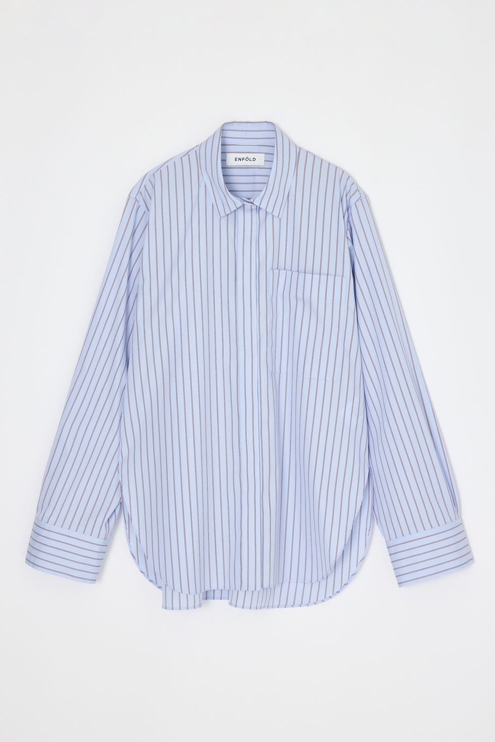 STANDARD SHIRT SAX 38