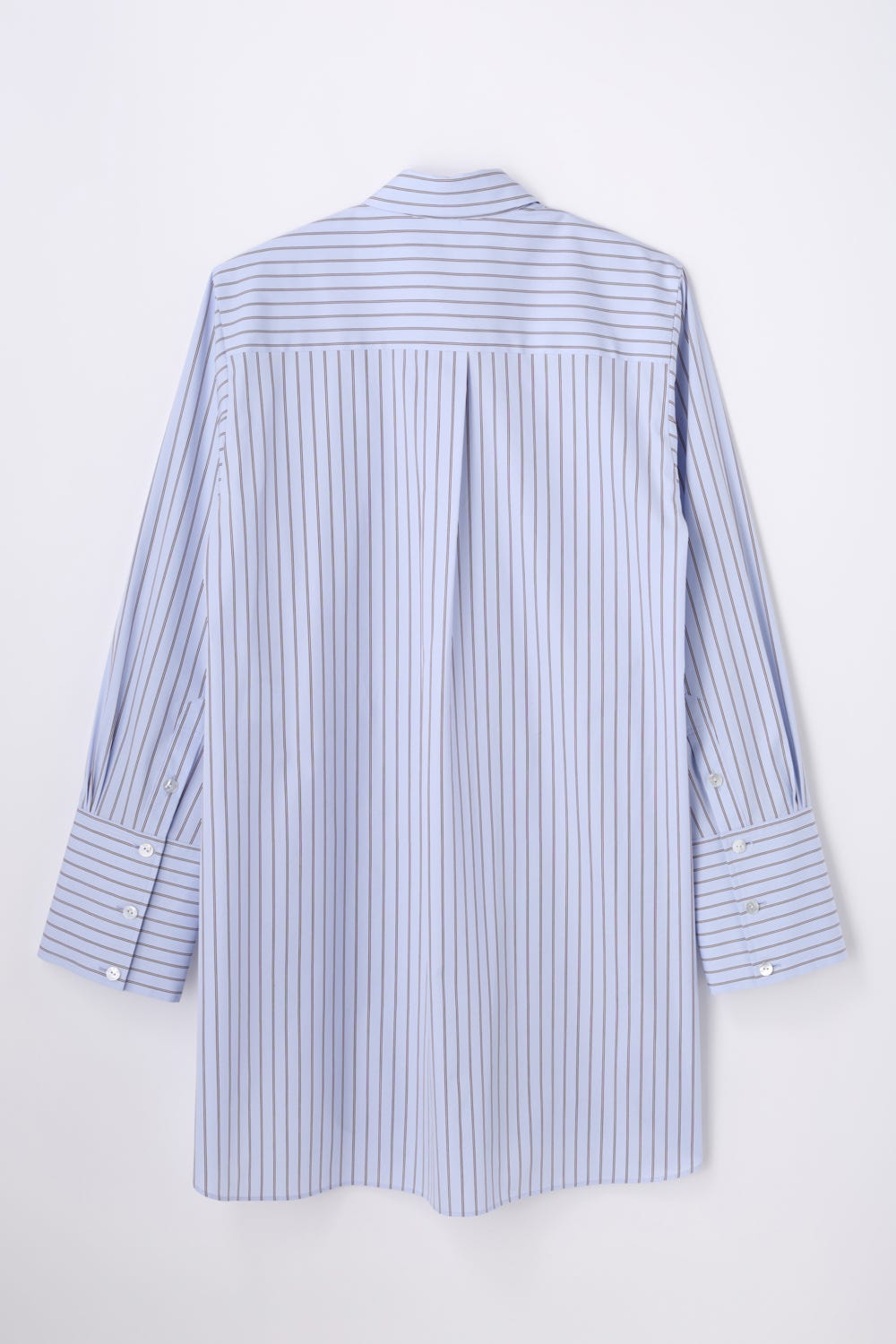 STANDARD SHIRT SAX 38