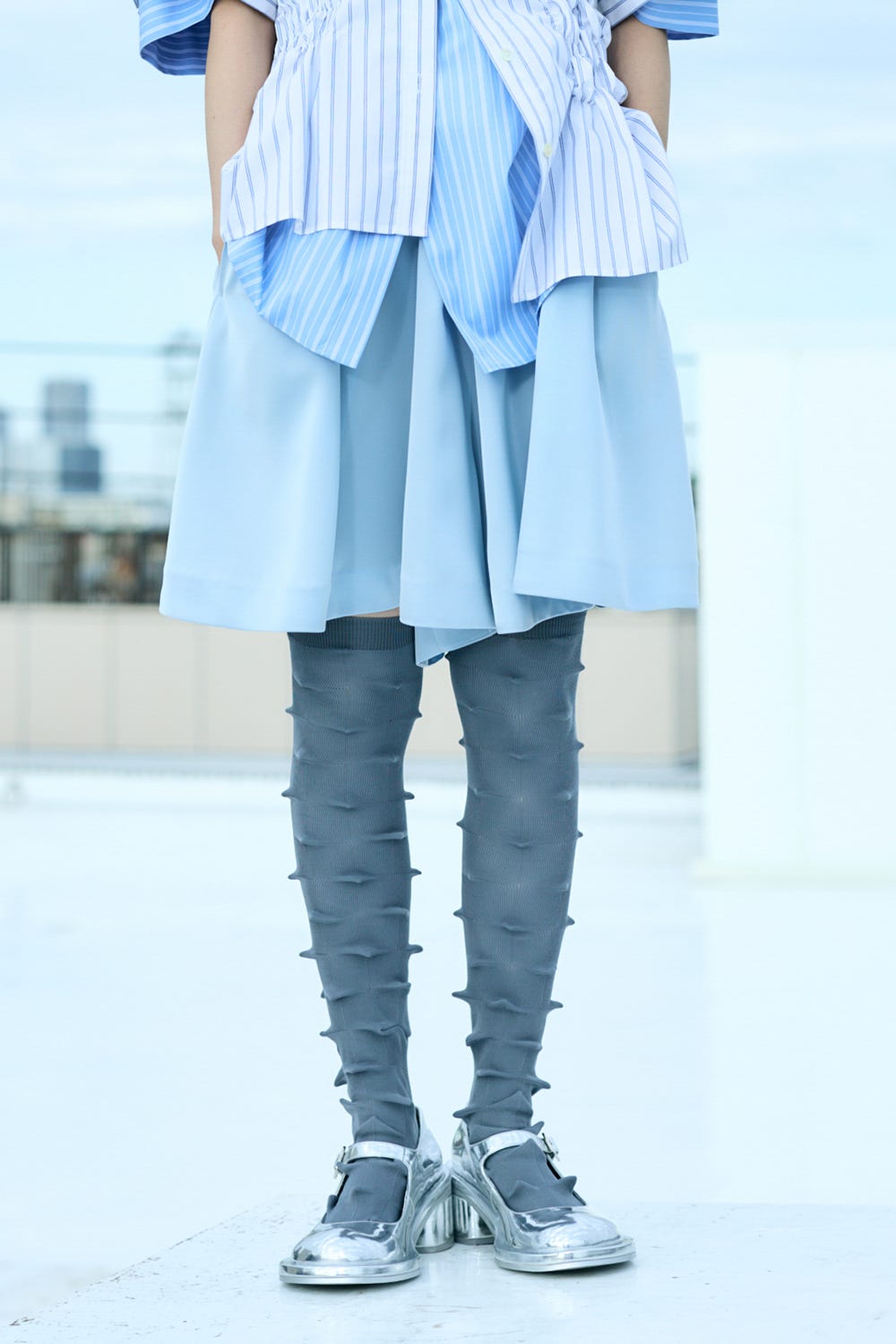 TROUSERS