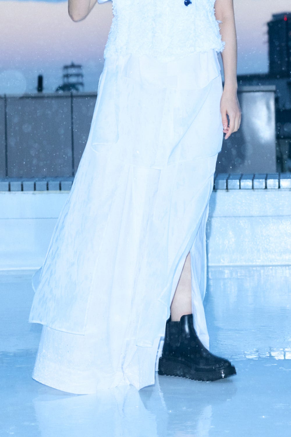 SKIRT