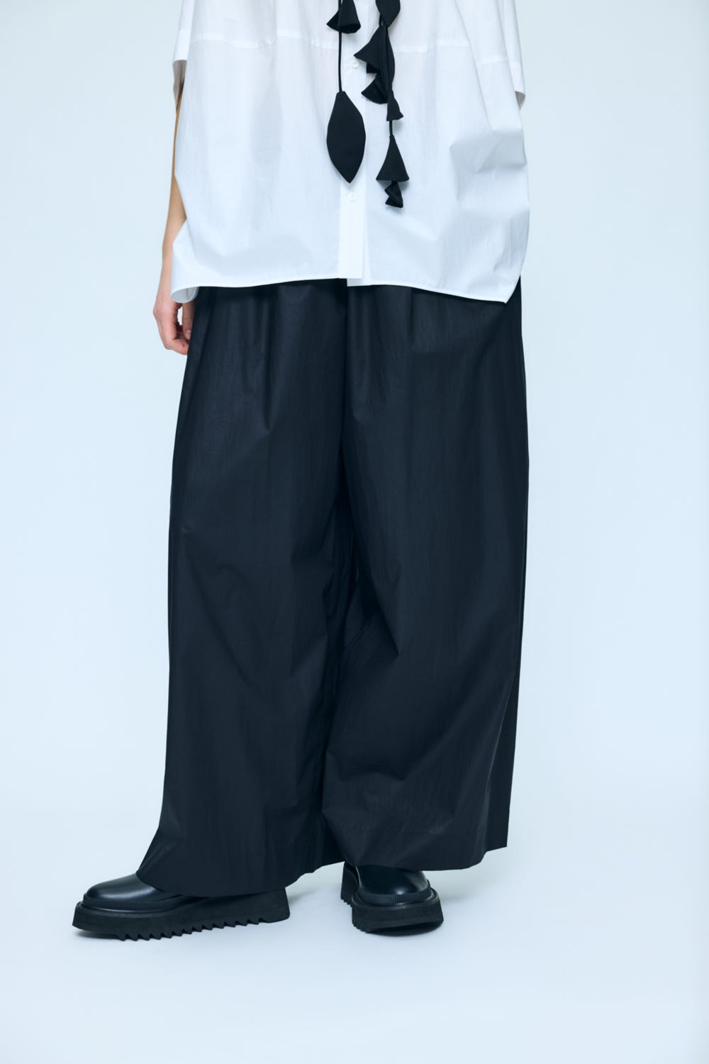 TROUSERS