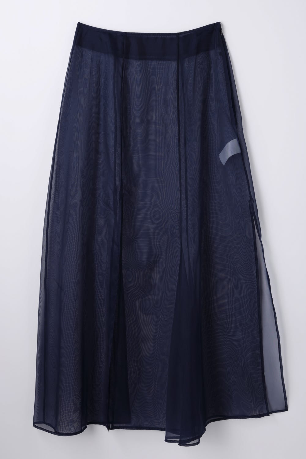 SKIRT PARTS NVY 36