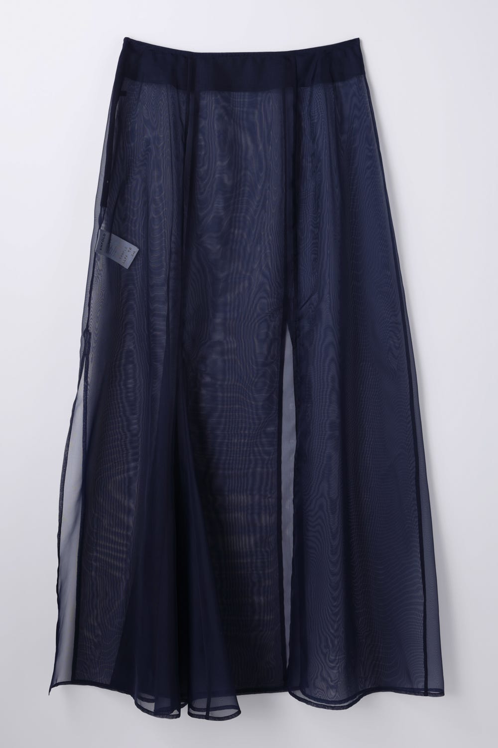 SKIRT PARTS NVY 36