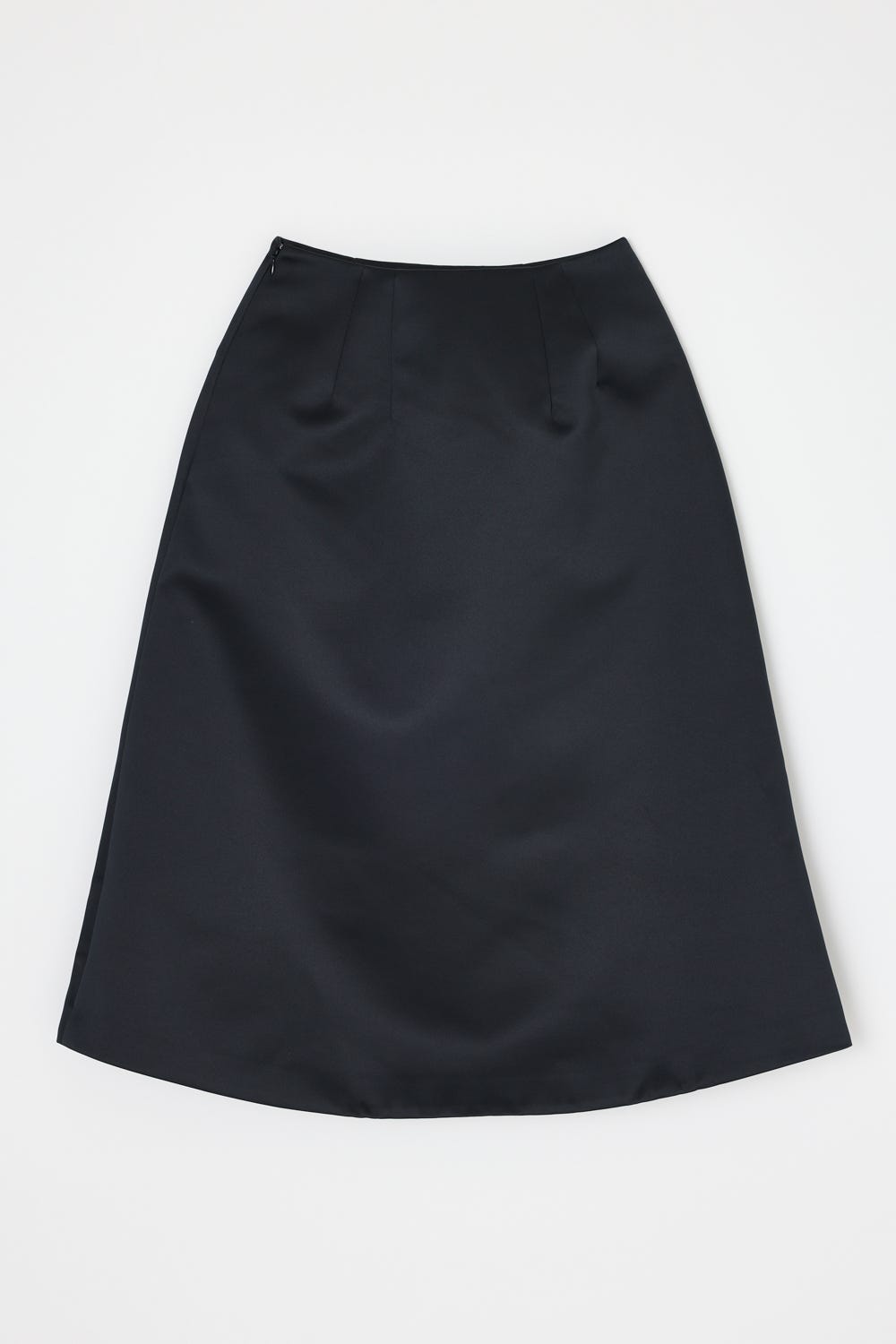 MINIMAL DESIGN SKIRT BLK 36