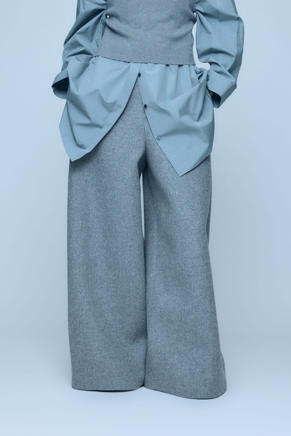 TROUSERS