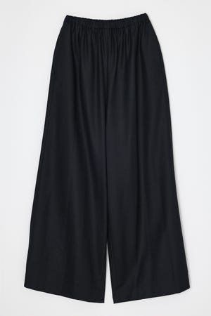 38 EASY WIDE PANTS
