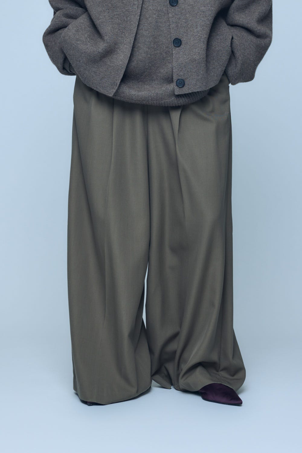 TROUSERS