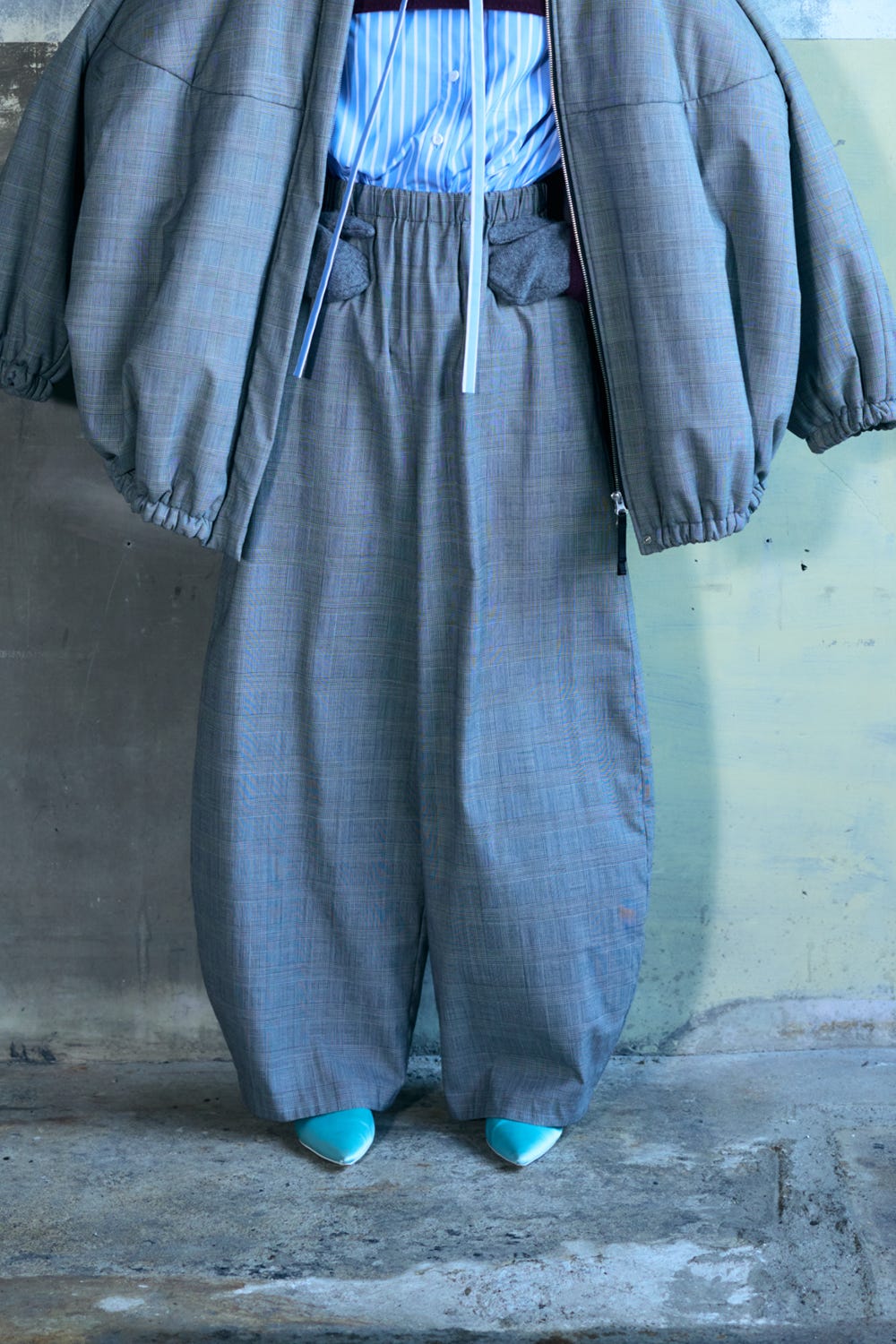 TROUSERS