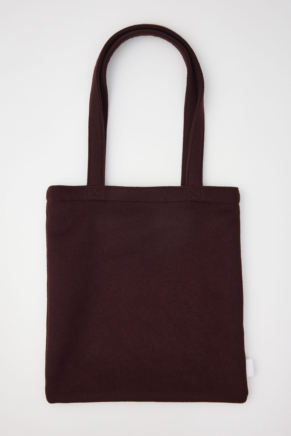 TOTE BAG BRN 38