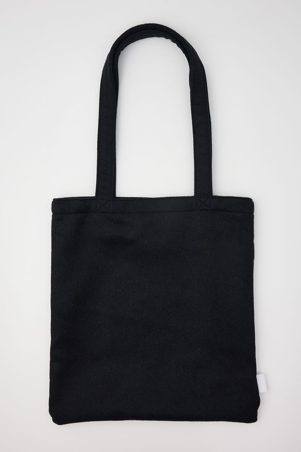 TOTE BAG C.GRY 38