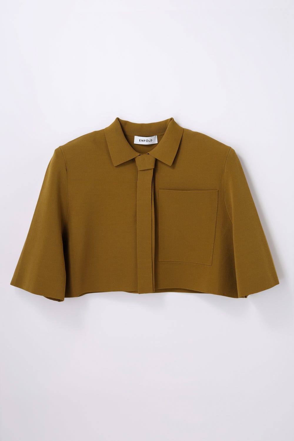 TAI KNIT-SHIRT KHA 38