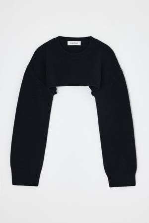 CROPPED-PULLOVER