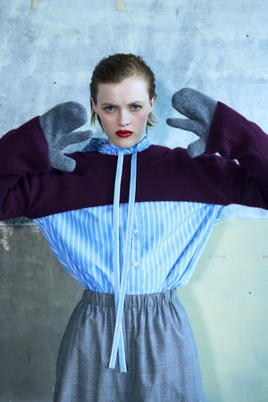 CROPPED-PULLOVER