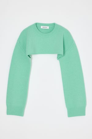 CROPPED-PULLOVER